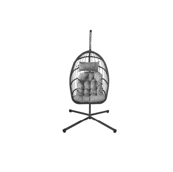 Hojdačky a závesné kreslá 