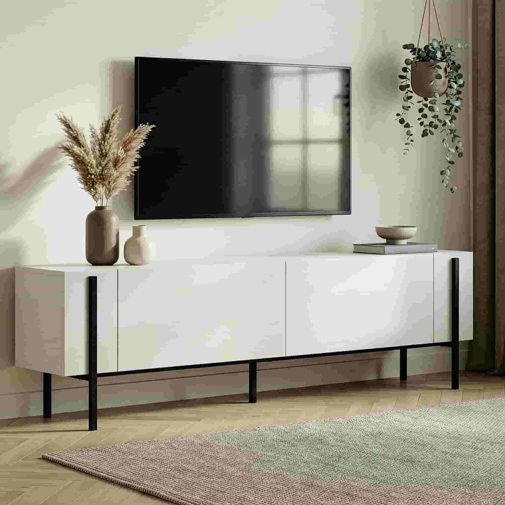 TV skrinky 