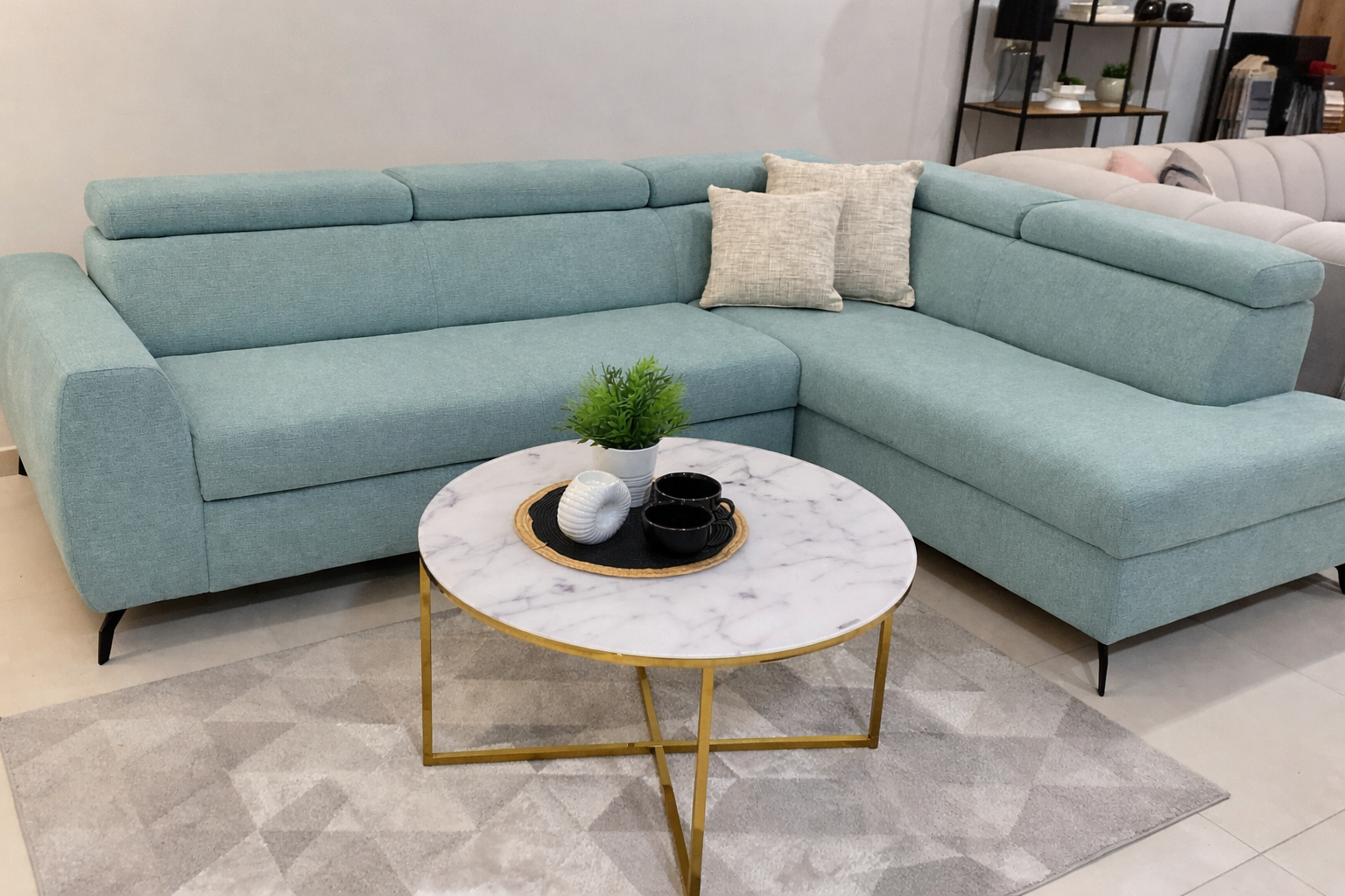 🛋️ Novinky sedacie súpravy 2026
