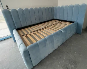 Detská posteľ MONTE 90x200