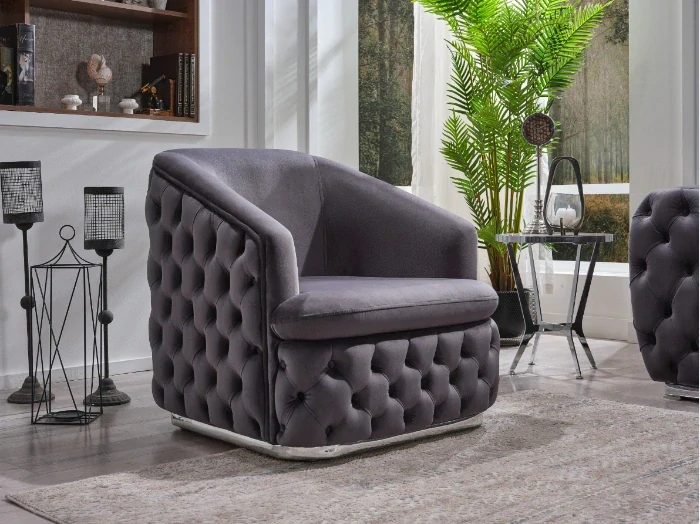 VALENTINO Divani zostava pohoviek 