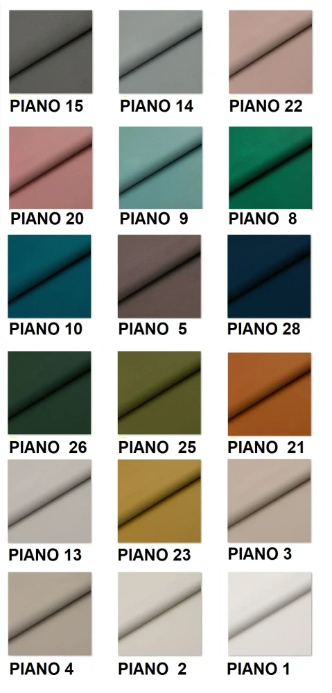 Plaza XXL 400x 200 cm 