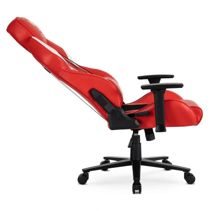 Herná stolička NEXON, červená