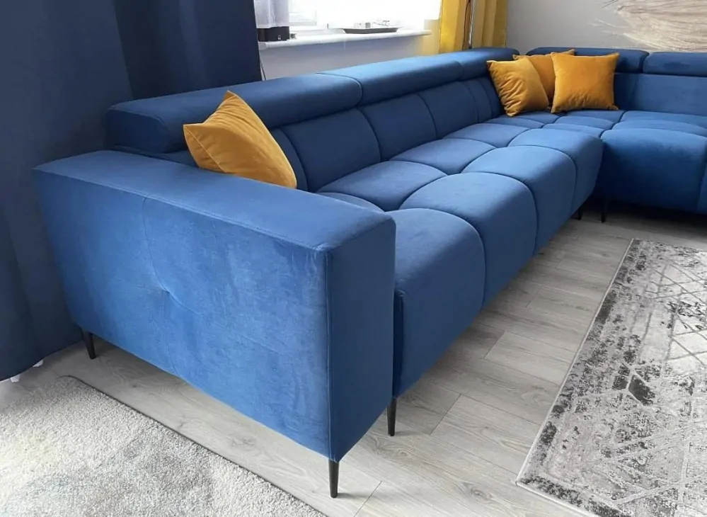 Sedačka PLAZA 260x180 cm