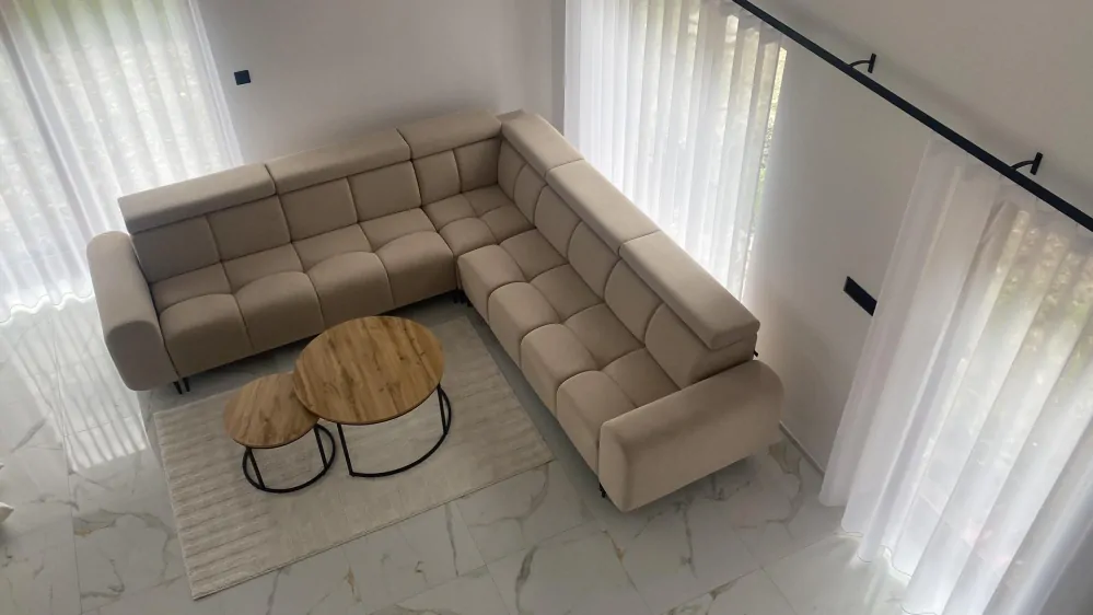 Luxusná sedačka PLAZA 290x290