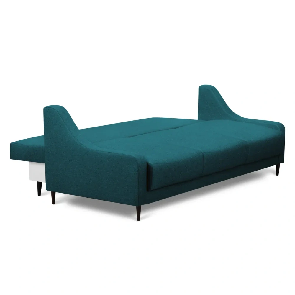 Stylo 3 pohovka tyrkysová