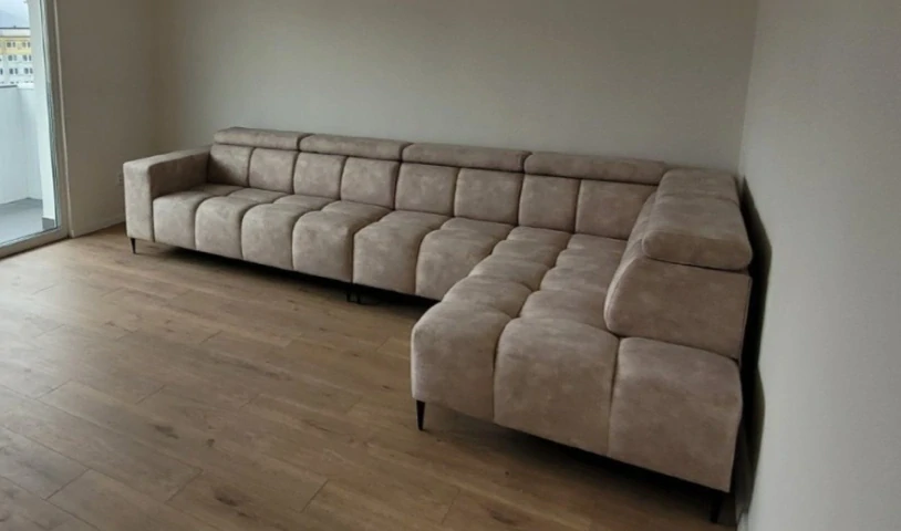 Sedačka PLAZA 300 x 200cm