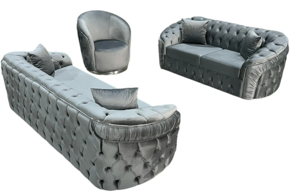 Ambasador Divani luxusná zostava