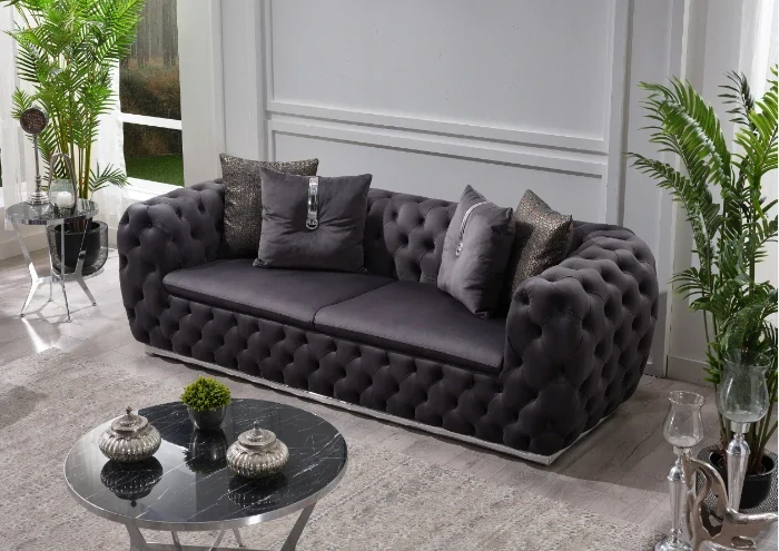 VALENTINO Divani zostava pohoviek 