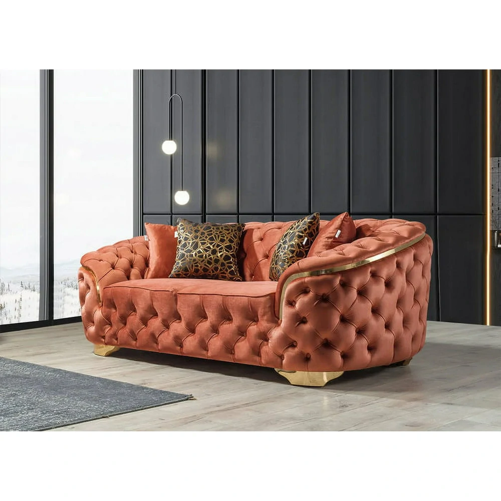 Cavalier Divani 3 miestna pohovka