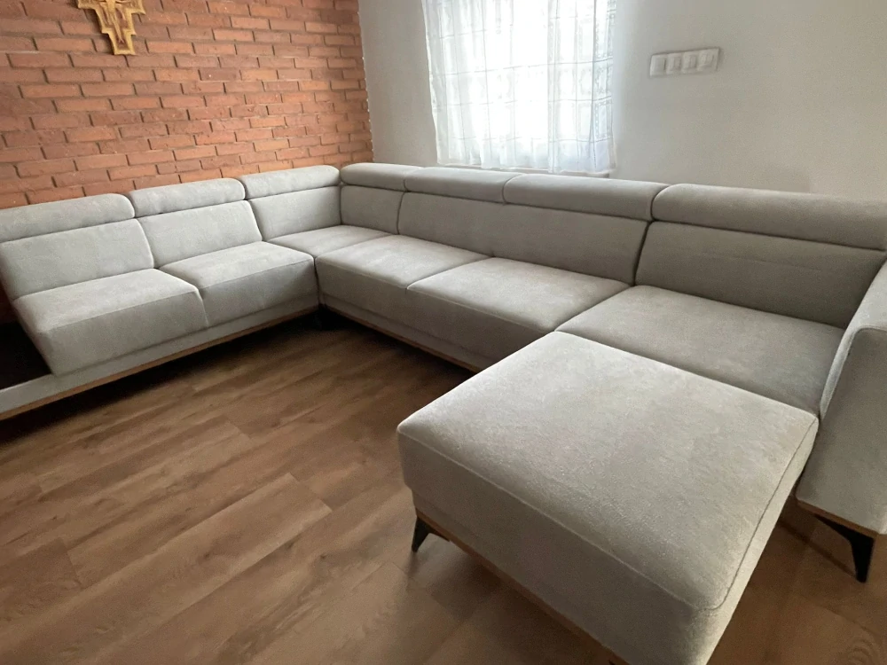 Sedačka ZARA