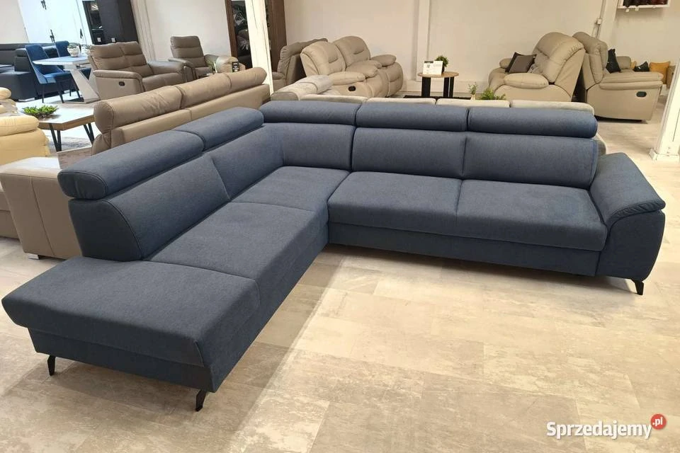 Sedačka Valenza veľká rodinná sedačka na objednávku