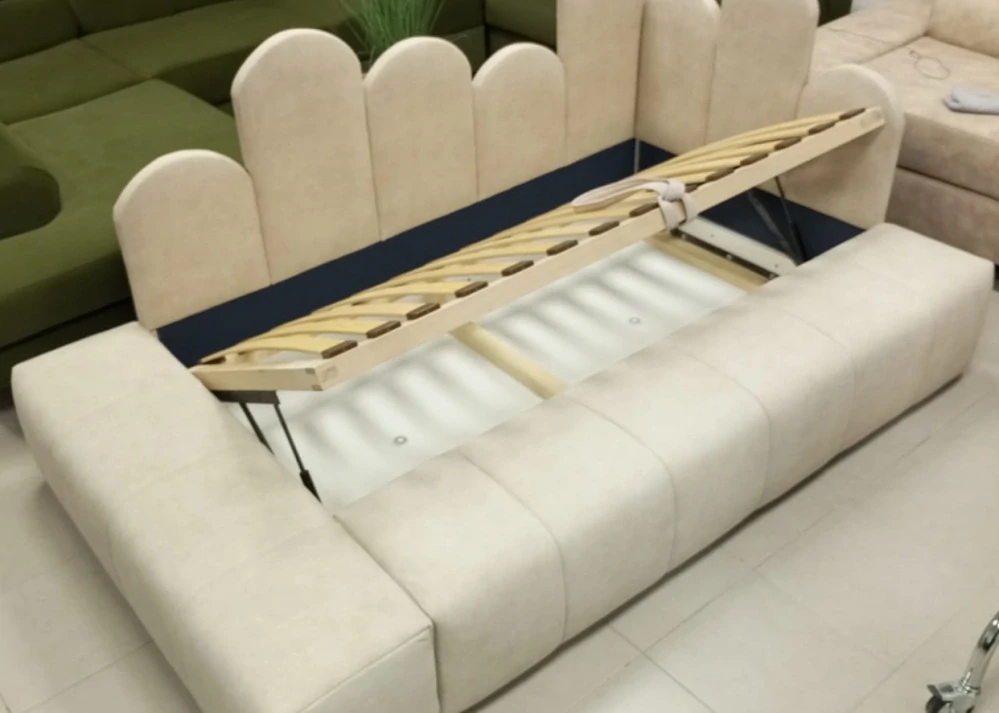 Posteľ DADA MINI pre matrac 180x 90cm