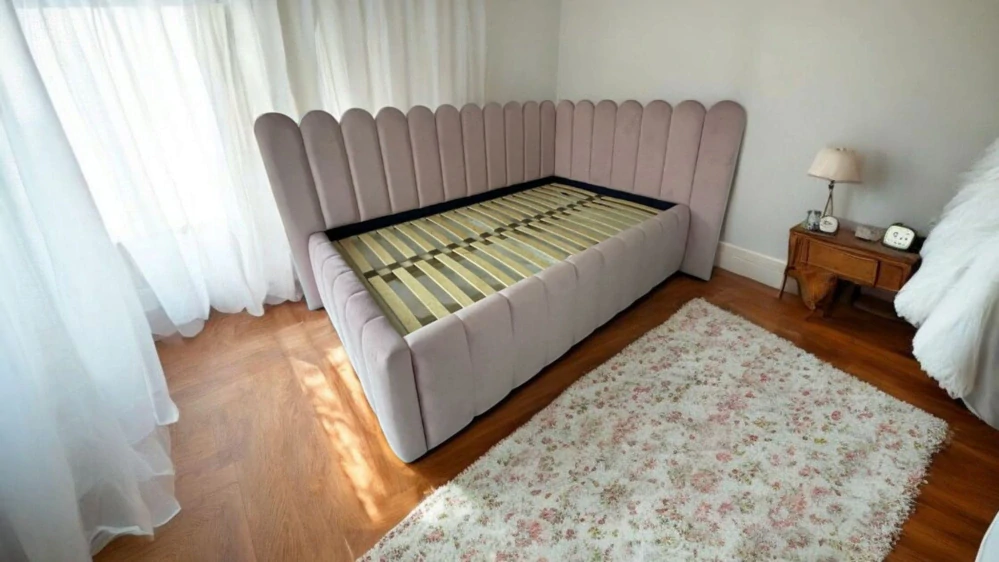 Detská posteľ MONTE 90x200