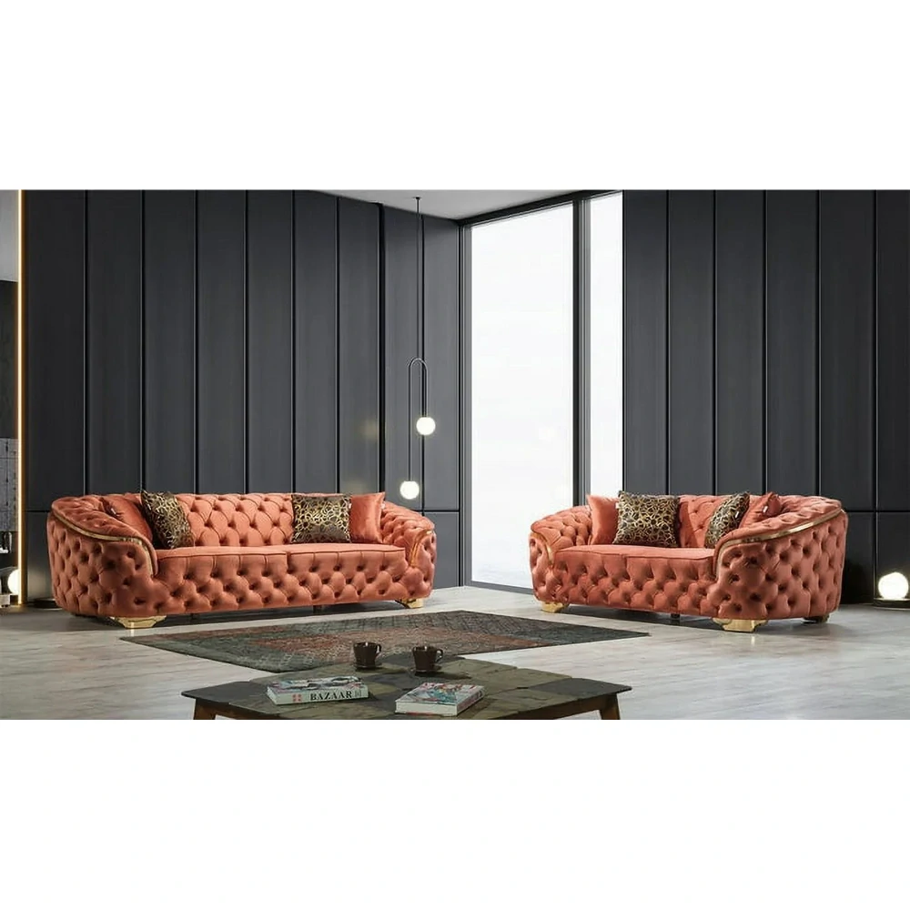 Cavalier Divani 3 miestna pohovka