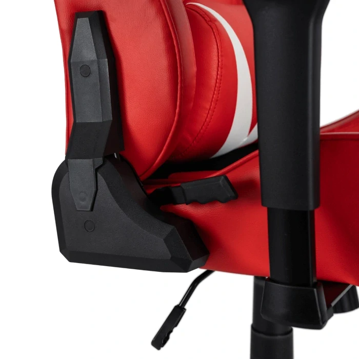 Herná stolička NEXON, červená