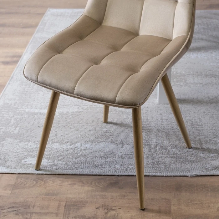 Stolička RODRI, béžová