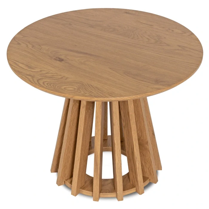 Stolík HARPER 60 cm, dub