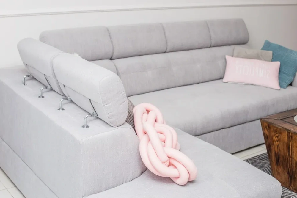 Sedačka JANA s úl. priestorom a rozkladom