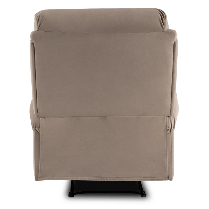 Rozkladacie kreslo KOBE, béžové