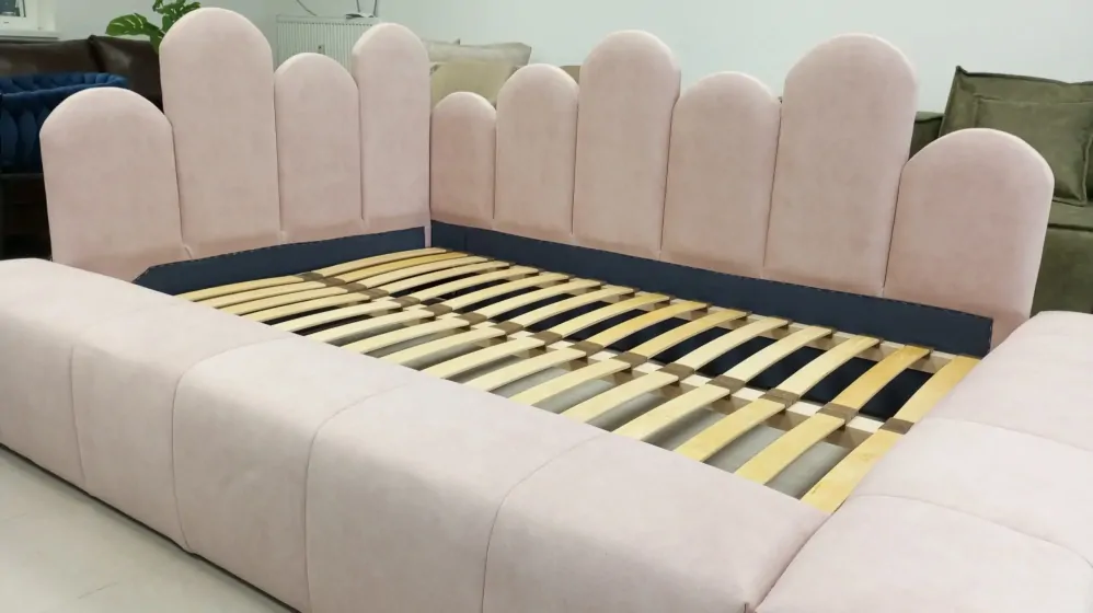 Posteľ DADA 90 x 200cm 