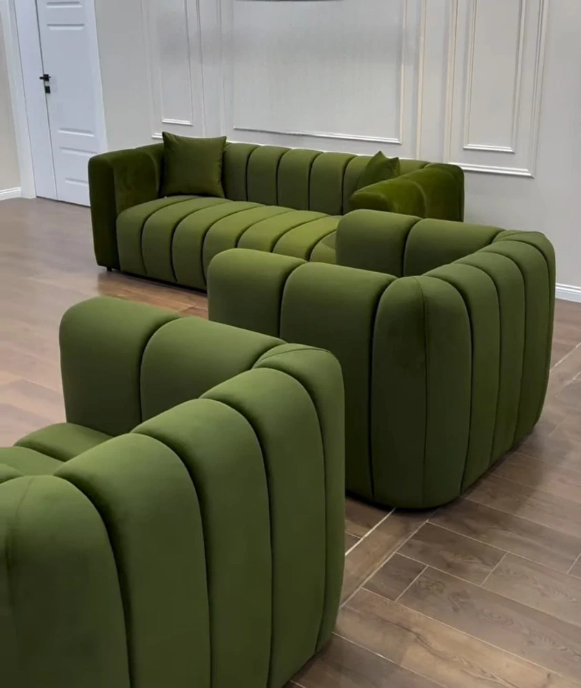 Corso Divani pohovka/ 3/2/1