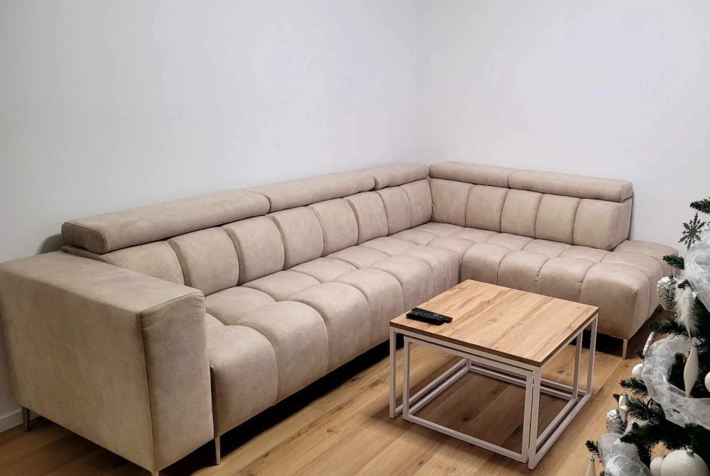 Sedačka PLAZA 300 x 200cm
