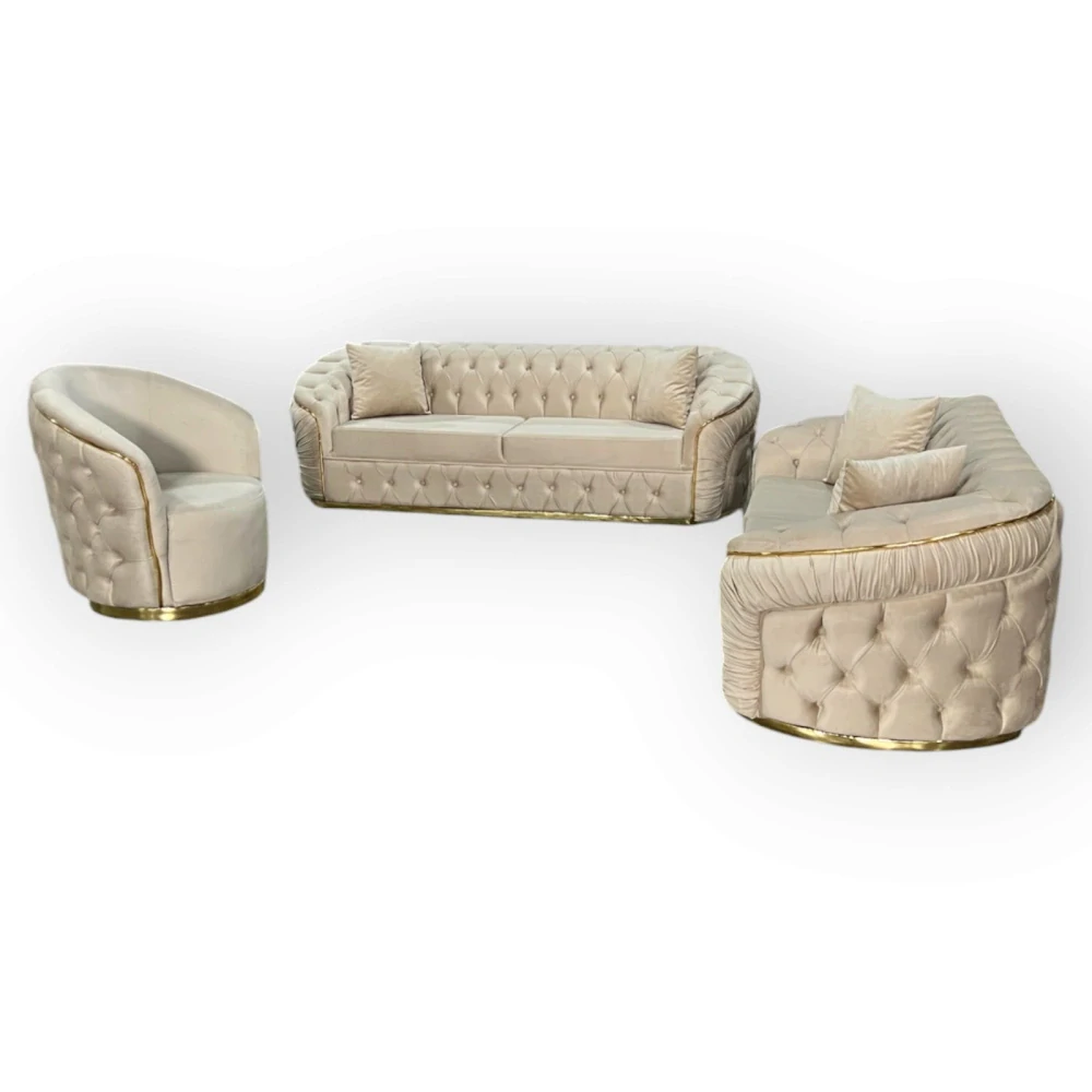 Ambasador Divani luxusná zostava