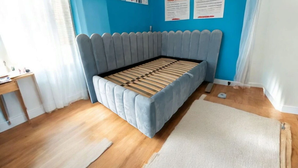 Detská posteľ MONTE 90x200