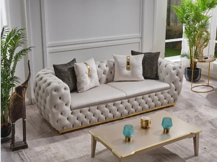 VALENTINO Divani zostava pohoviek 