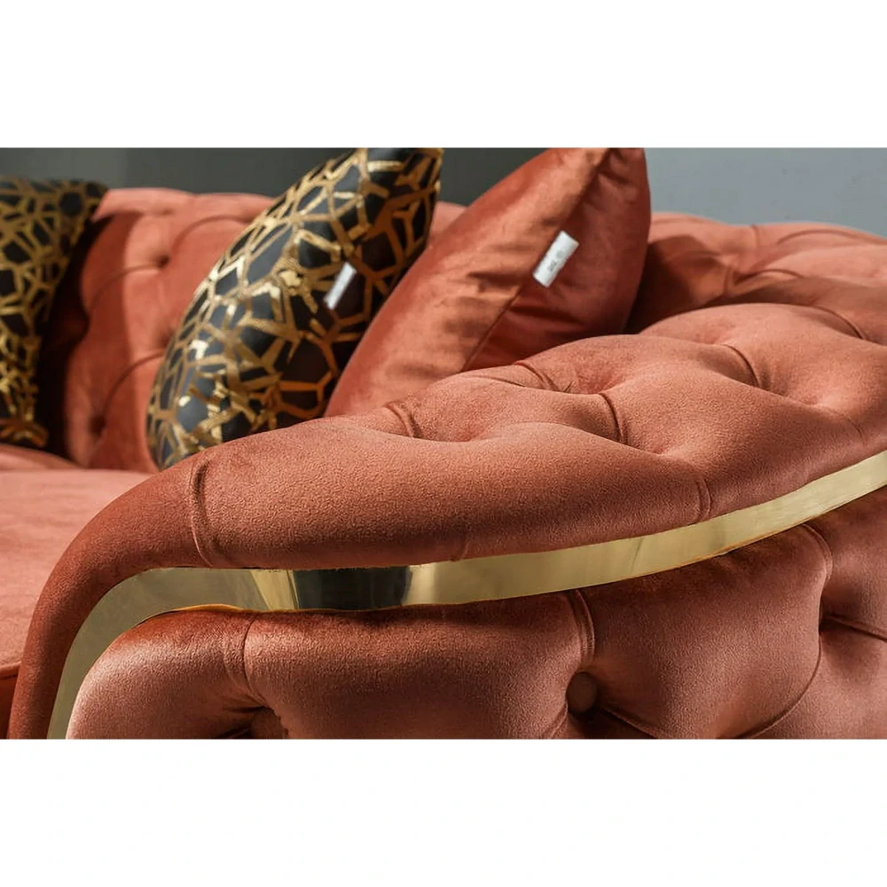 Cavalier Divani 3 miestna pohovka