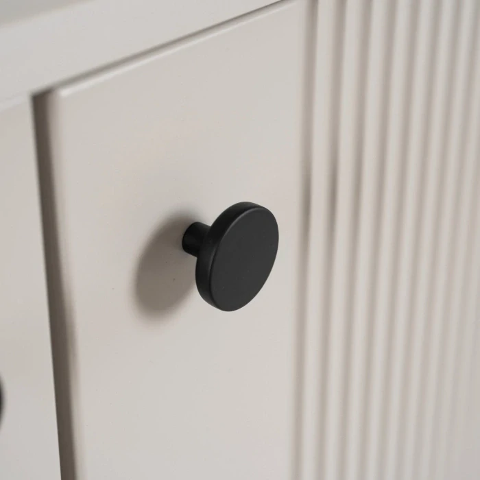 Komoda SOFT 104 cm, kašmír