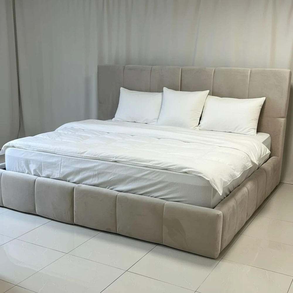 Posteľ Alaskan king  