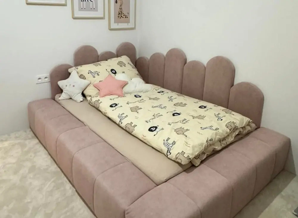 Posteľ DADA 90 x 200cm 