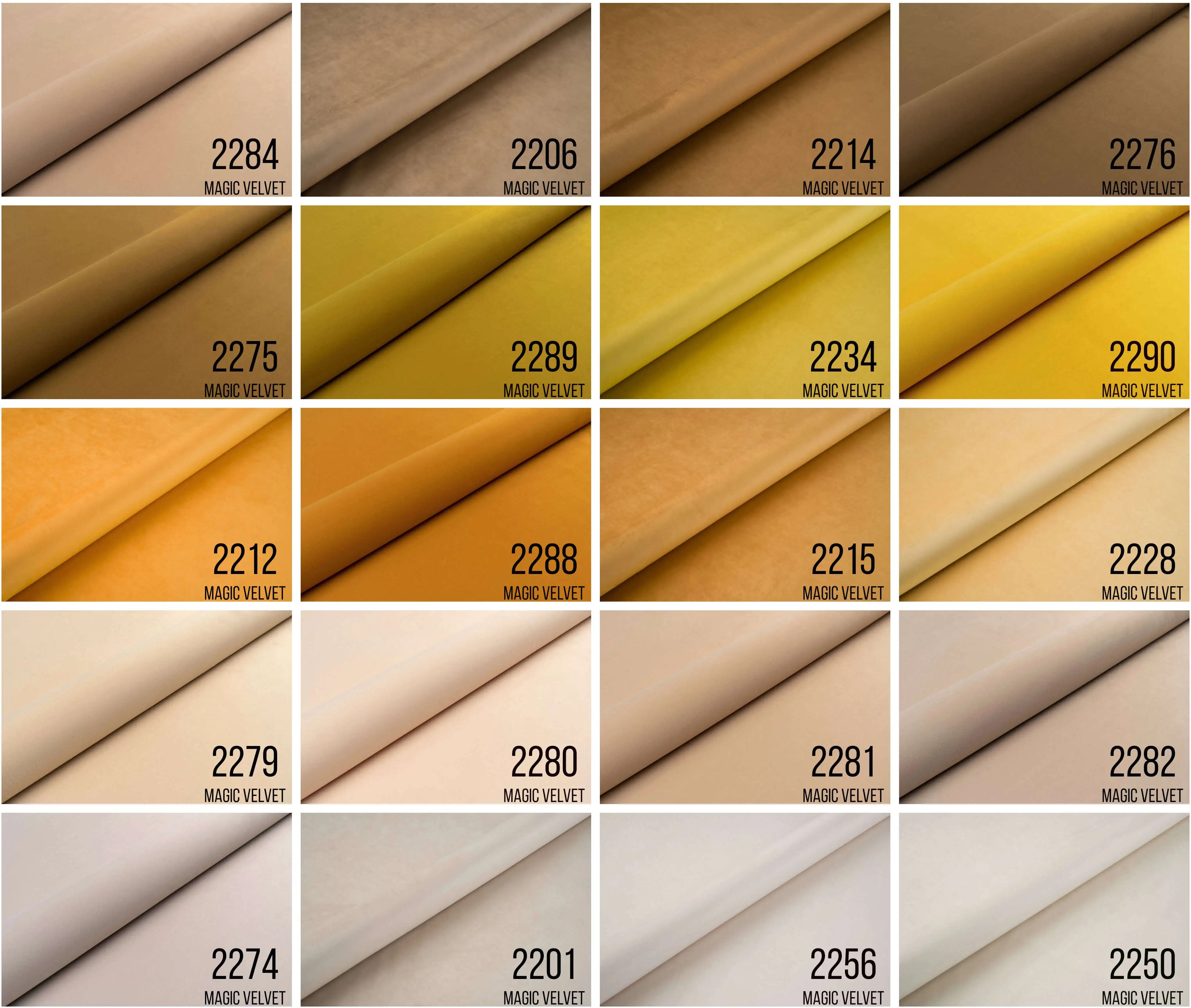 Detská posteľ JESS 90x200, kašmír