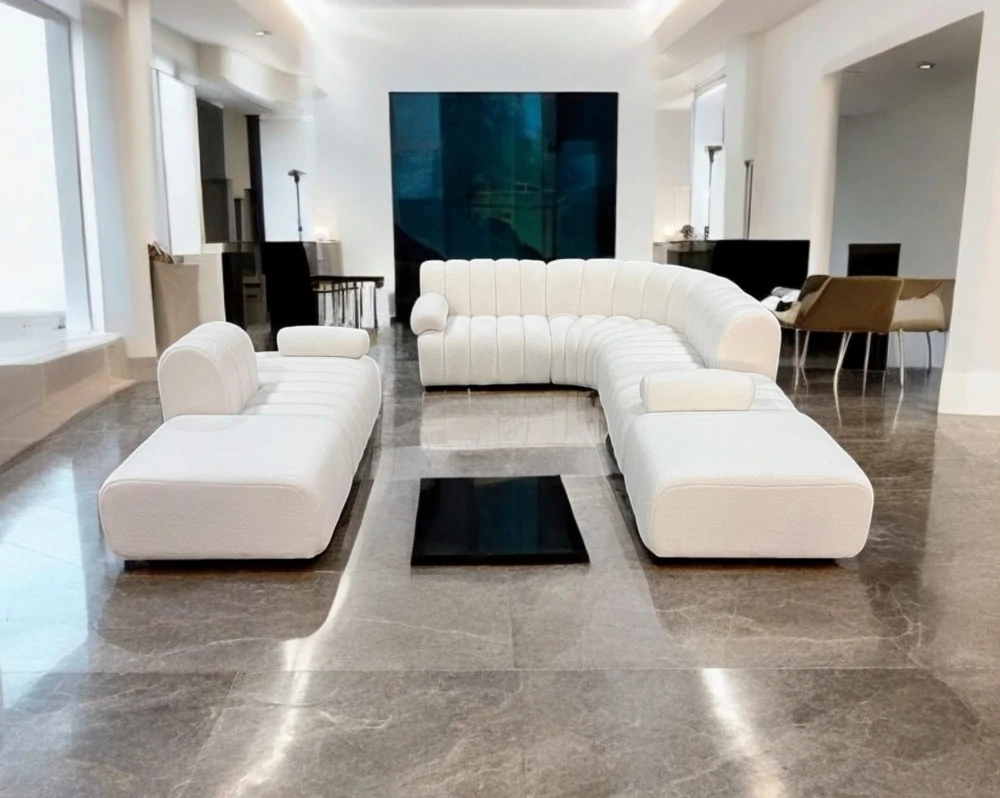 Rosso Divani 1