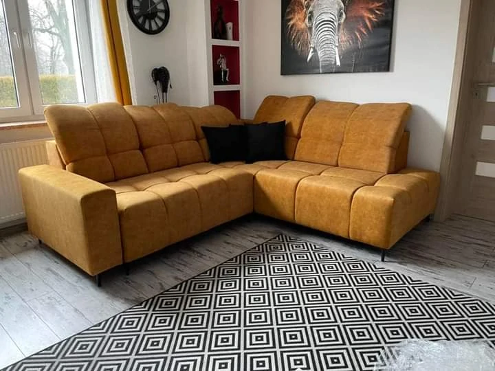 Sedačka PLAZA 300 x 200cm