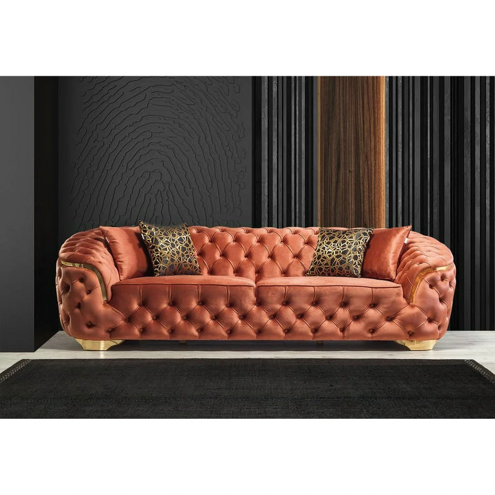 Cavalier Divani 3 miestna pohovka