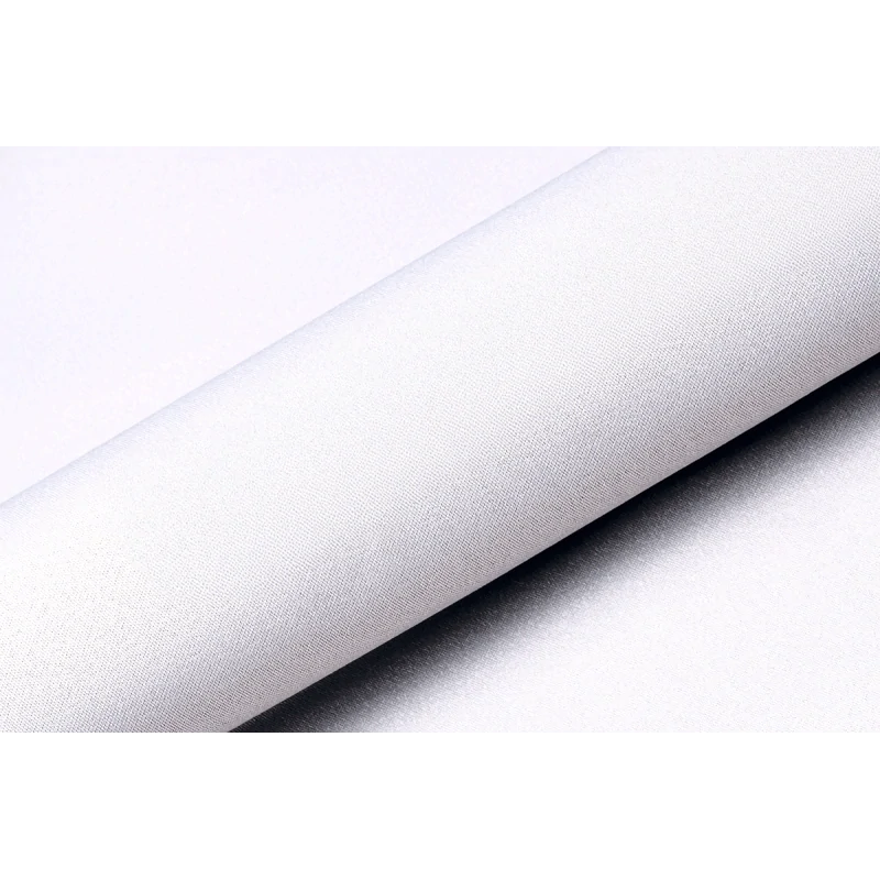 Banketový obrus TB-200 240x150 cm biela