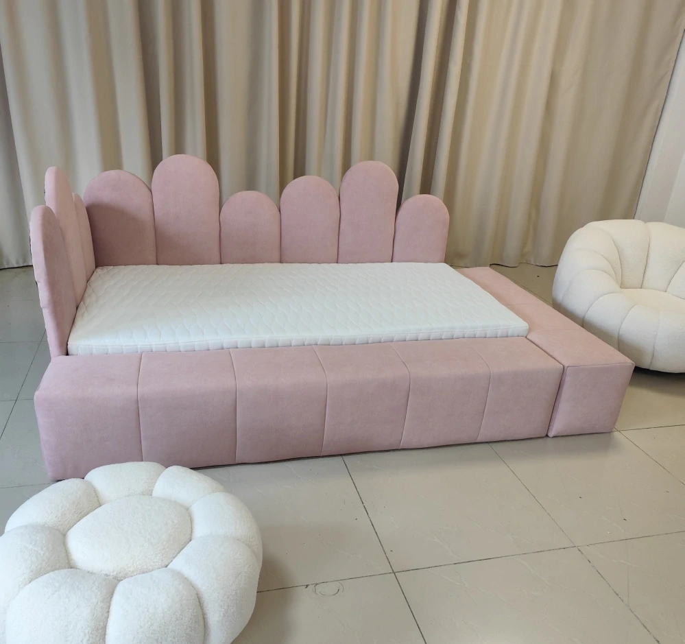 Posteľ DADA 90 x 200cm 