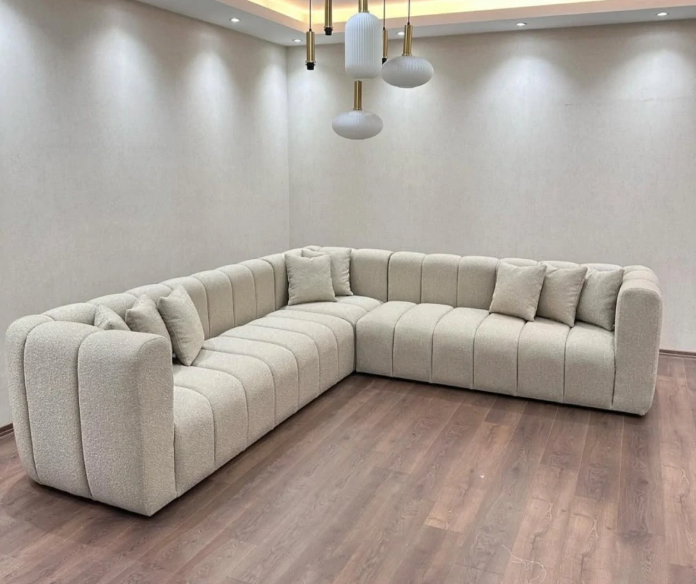 Corso Divani pohovka/ 3/2/1