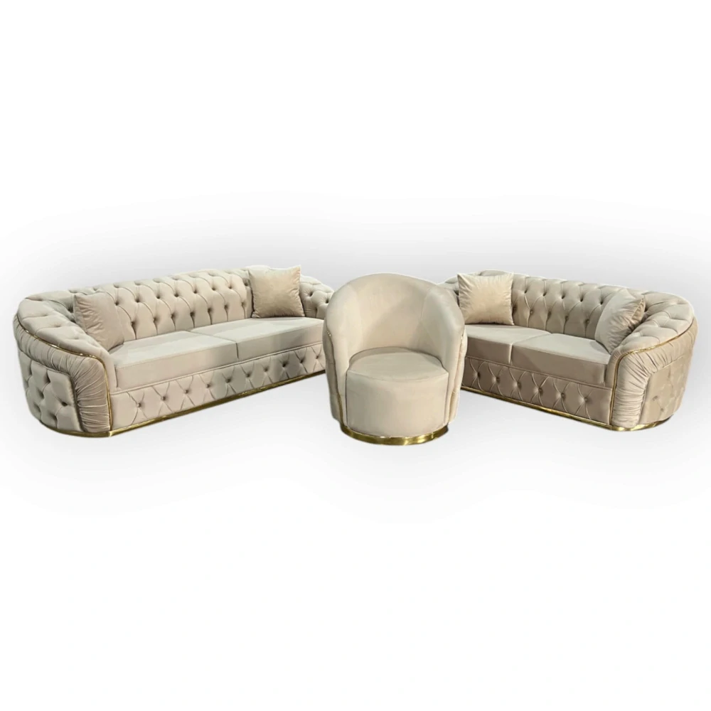 Ambasador Divani luxusná zostava