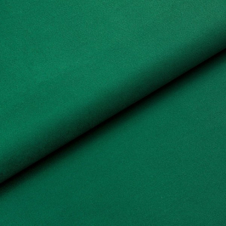 Piano 8 smaragdovo zelená kvalitná velúrová látka 