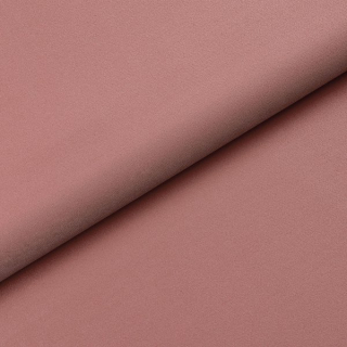 Piano 20 staroružová kvalitná velúrová látka 