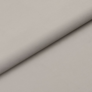 Piano 13 kvalitná velúrová látka strieborná