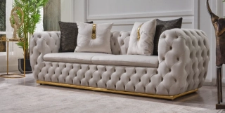 VALENTINO Divani zostava pohoviek 