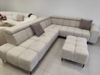 Sedačka PLAZA 300x 260 cm