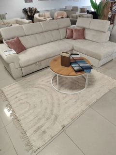 Sedačka JANA s úl. priestorom a rozkladom