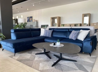 Sedačka Valenza veľká rodinná sedačka na objednávku