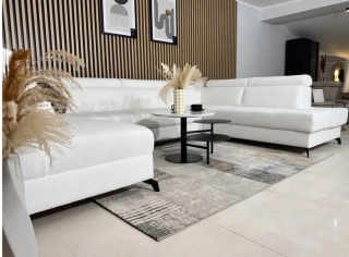 Sedačka Valenza U veľká rodinná sedačka na objednávku